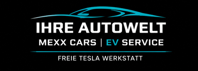 IHRE AUTOWELT – MEXX CARS und EV SERVICE
